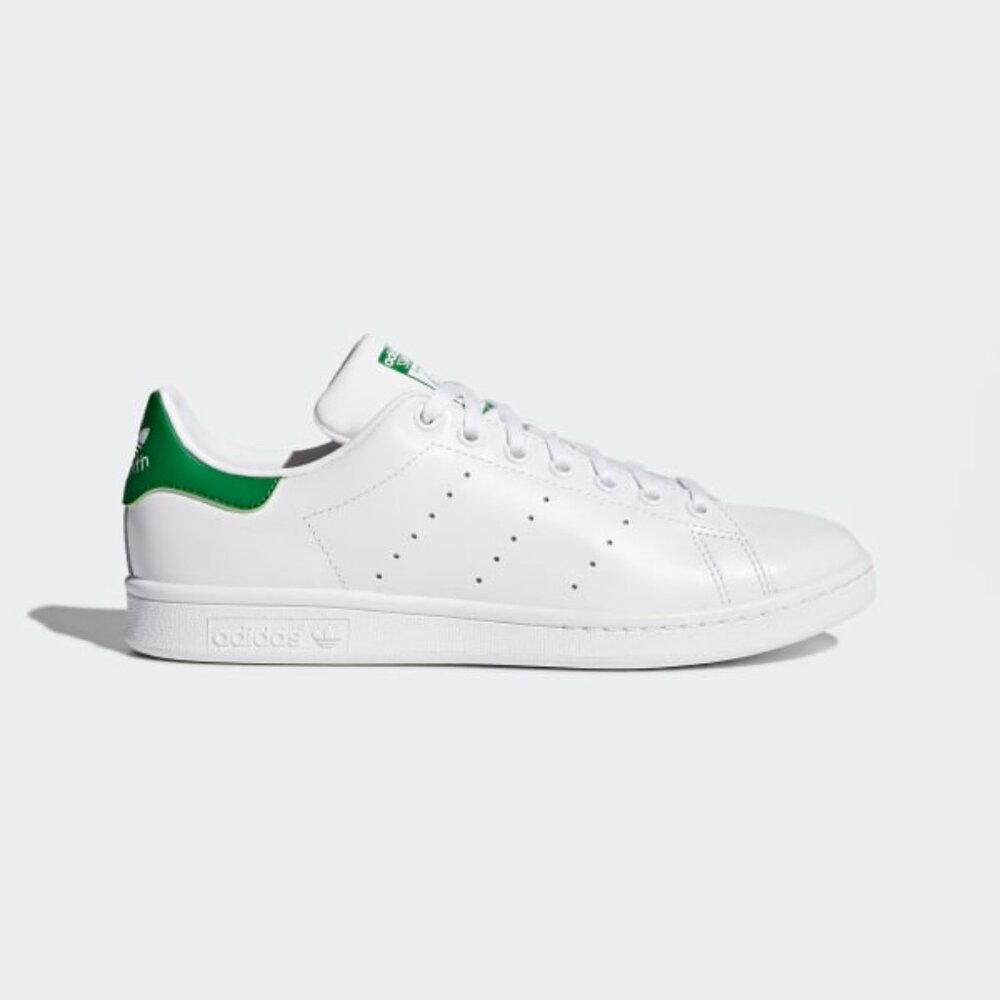 Adidas Stan Smith Leather Sneakers